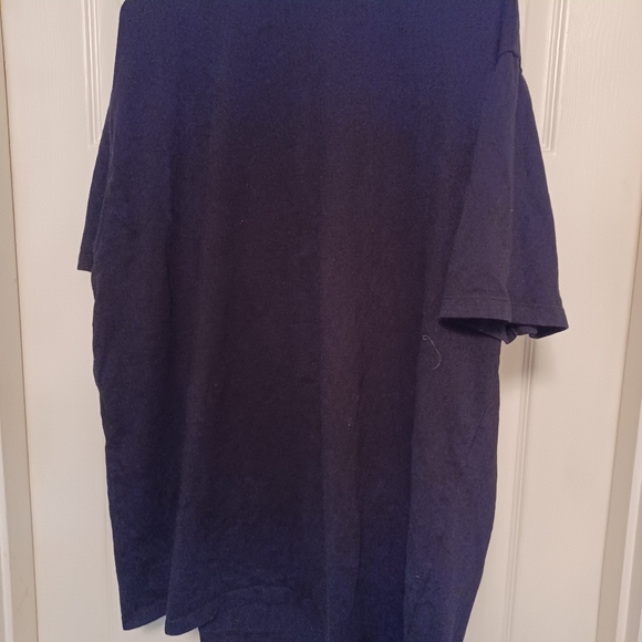 Edgar Allan Poe T-Shirt by Big Chris - Picture 6 of 6